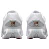 Nike Air Max Dn White Metallic Silver Sneakers Casual Shoes DV3337-101