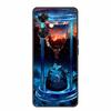 For OnePlus Nord CE 3 Lite 5G Cases Black Silicone Soft Cute Cat Rose Case For OnePlus Nord CE 3 5G Heart Lion Luxury TPU Cases