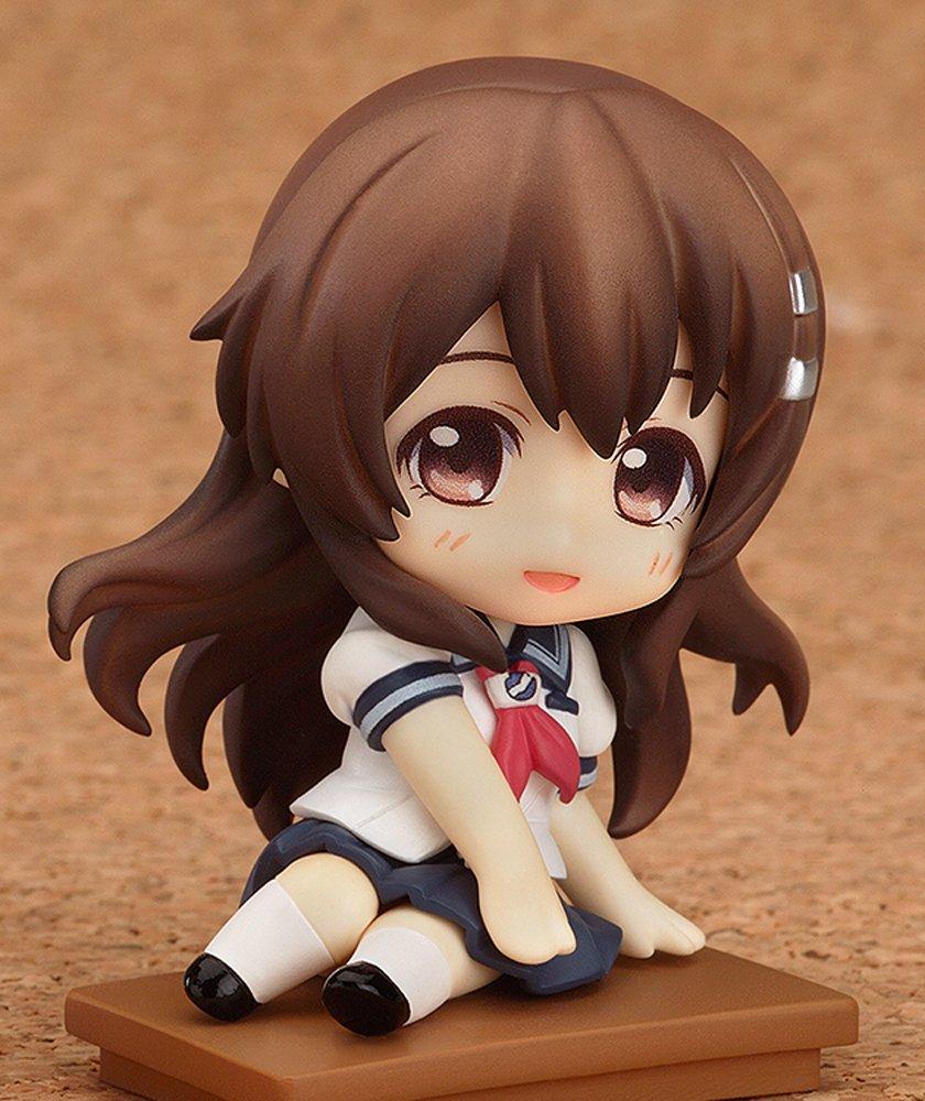 Photokano Nendoroid Petit Photokano bemalter Handel beweglich (nicht maßstabsgetreue Figur aus ABS und PVC)