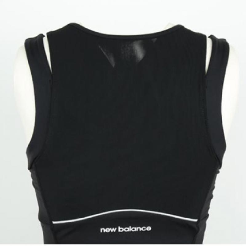 New Balance Galleria New Balance Femmes S NaciTy T-shirt Sans Manches Sans Manches