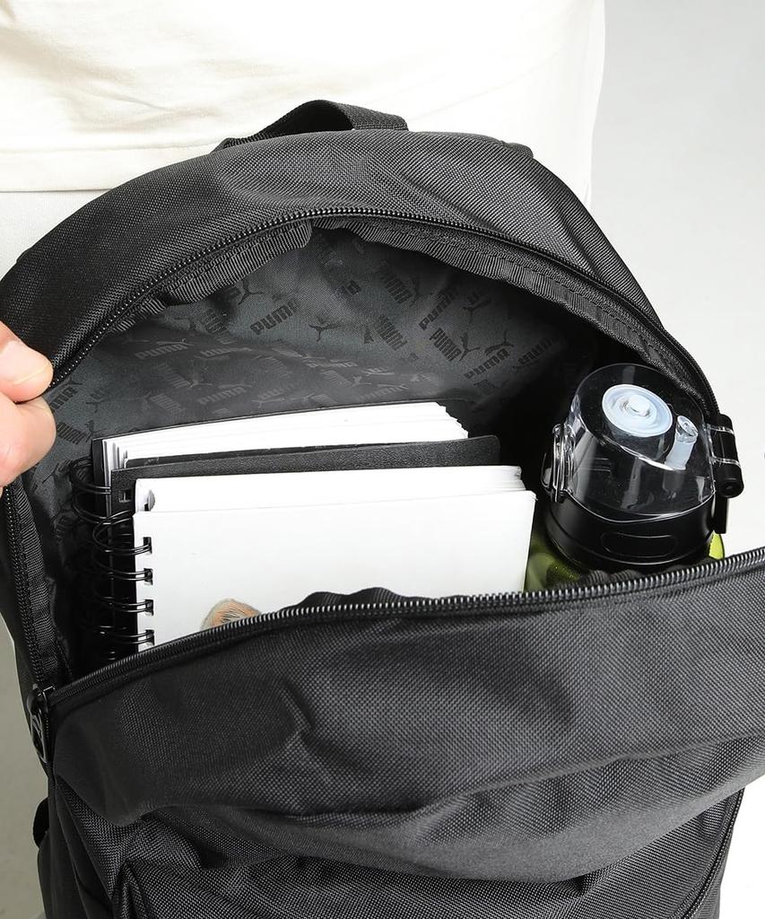 PUMA Phase Backpack_09116403_