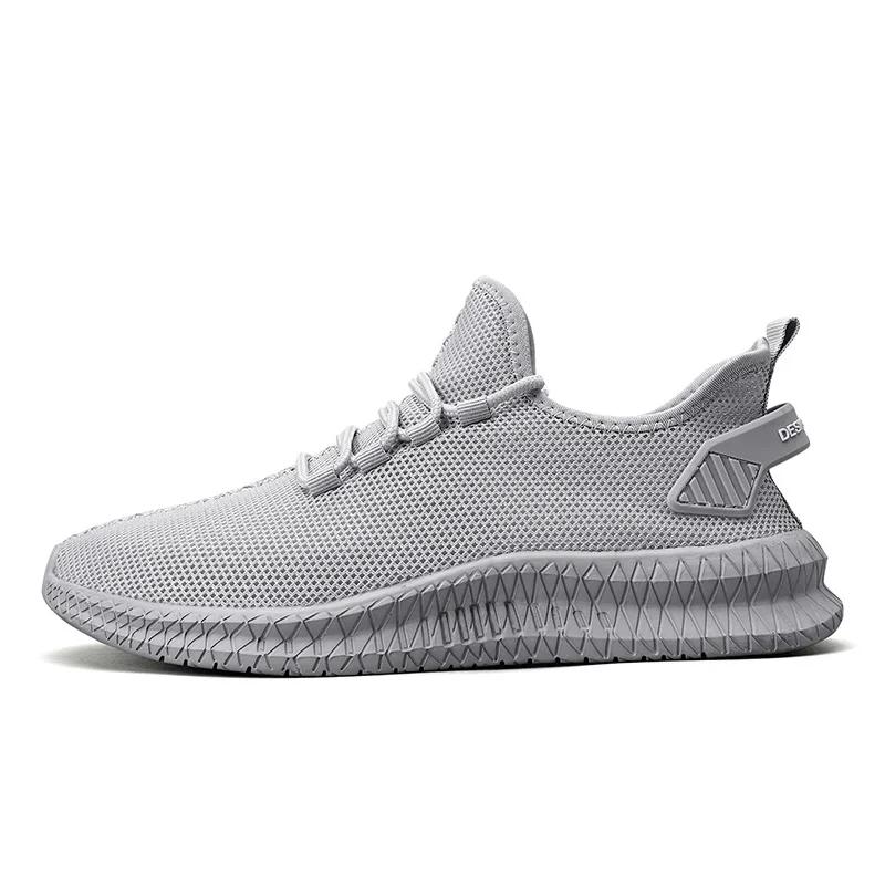 Summer Sneakers for Men  Men's Sports Shoes on Sale Original Men's Sneakers Free Shipping Promotion High Quality Shoes Man