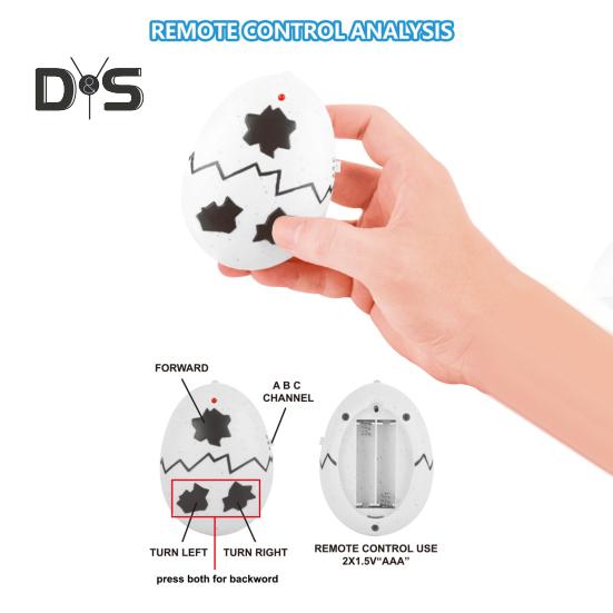 Telecomandă șarpe reîncărcabilă realist RC șarpe jucărie cu telecomandă inteligentă senzor pisică jucărie infraroșu controler șarpe jucării glumă cadouri pentru copii