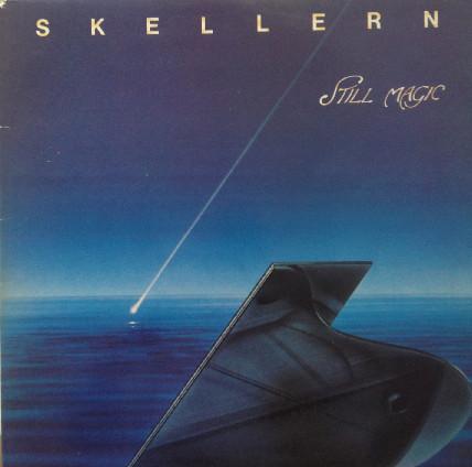 

LP Record PETER SKELLERN - Still Magic 6359036 Mercury 1980 UK Pop Used