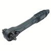 Xiaomi 1pc Electric Drill Special Chuck Key Wrench Labor-saving 2-in-1 Ratchet Quick Disassembly Three-jaw Key Handgun Drill Accessorie