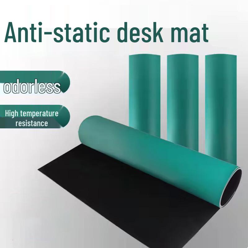 Anti-static Workbench Mat Roll