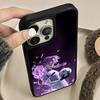 Blue Lock Reo Mikage Matte Surface  Mobile Phone Case for iPhone 17 16 15 14 13 12 11 Air Pro Max Plus Colorful Cover