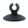 Silicone Glass Squeegee with Hook for Mirrors and Windows