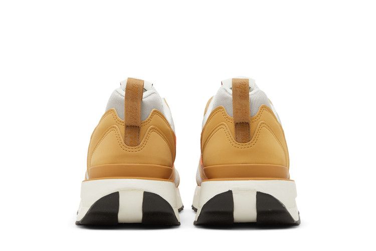 Men's Sneakers Nike Air Max Dawn Elemental Gold Total Orange