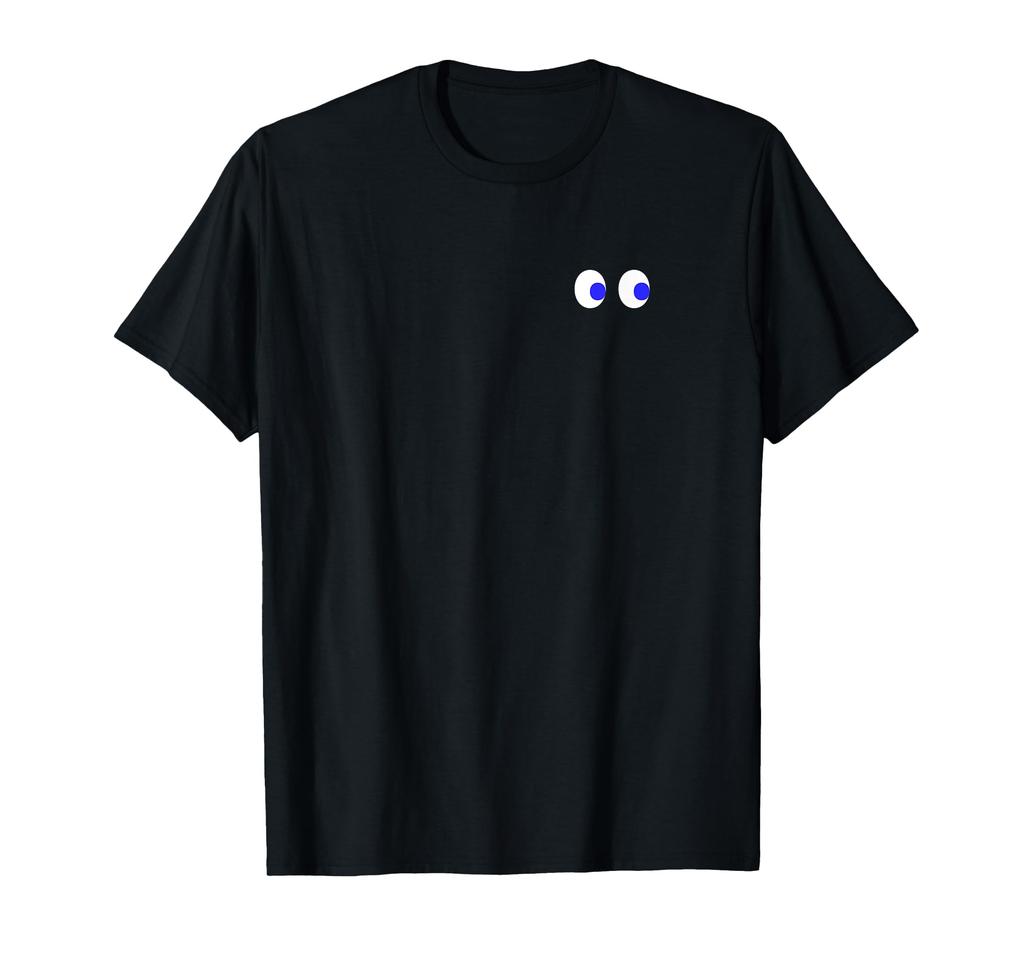 Pac-Man T-shirt