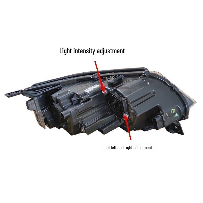 Geely Vision X6 Headlight Assembly for 20 Models