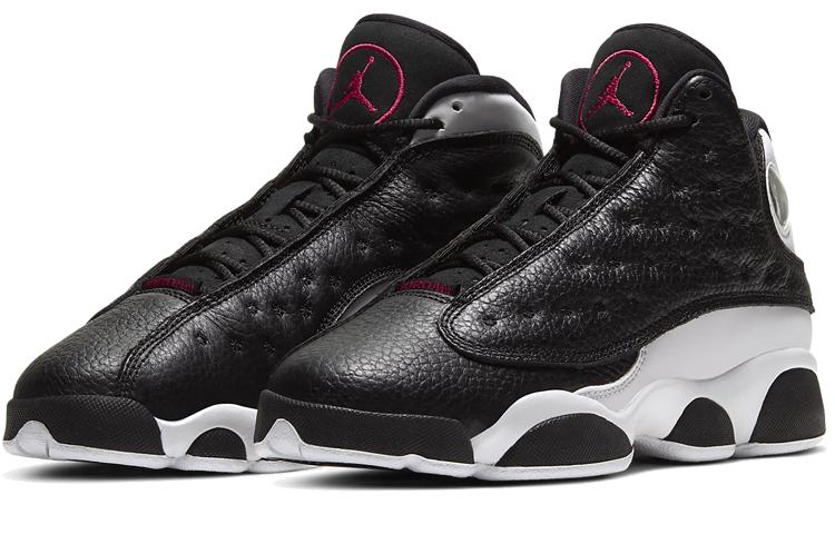 Jordan 13 Retro Odwrócone He Got Game GS 884129-061