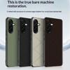 For Samsung Galaxy A57 5G Case X-Patterned TPU PU Leather PC Anti-Drop Phone Cover