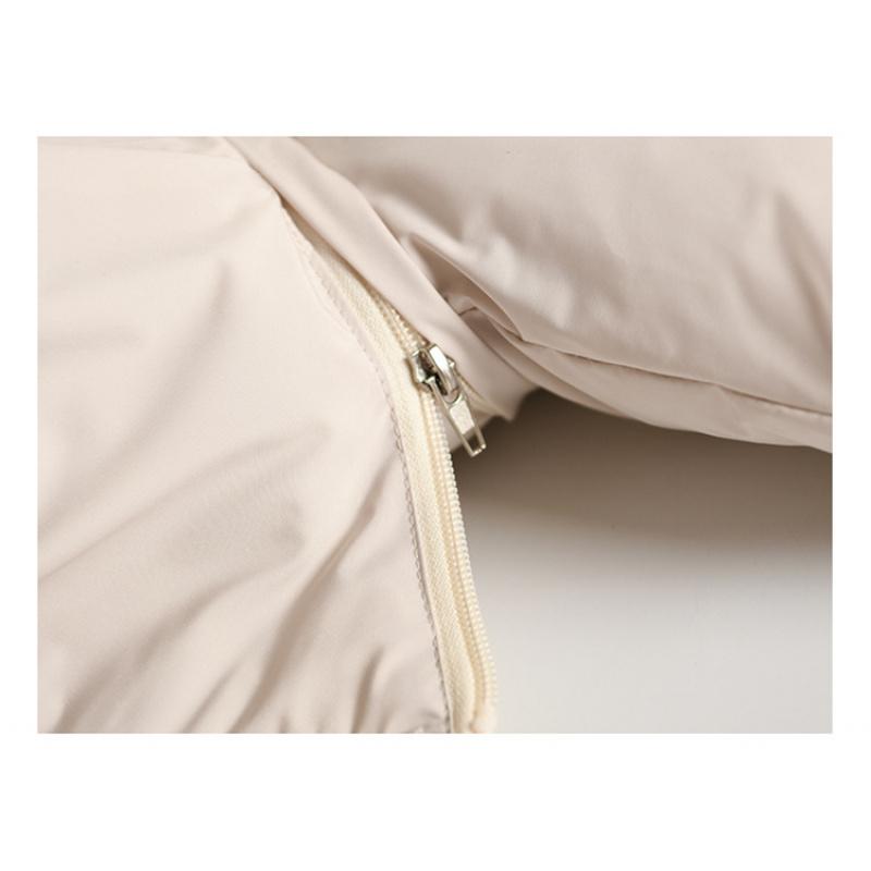 Boys And Girls Winter Cotton Jacket Thickened Fashion Children Clothes Cotton Coat Kids Overcoats