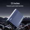 Netac K860 Enterprise Portable External Hard Drive