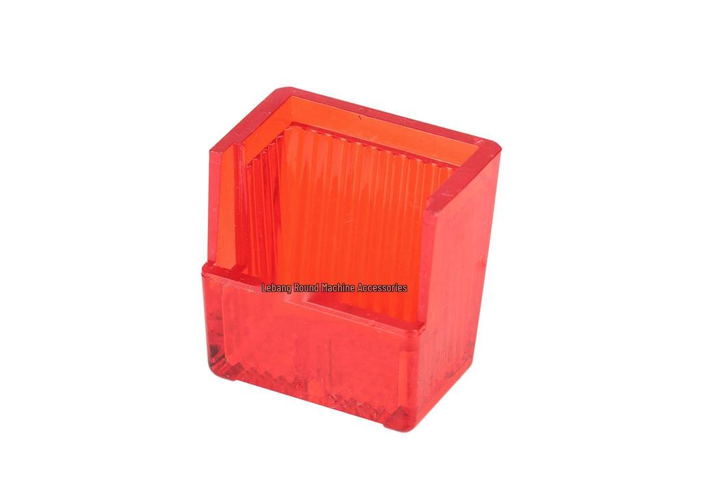 Five-Star 23K Yarn Storage & Break Detector for Large Circular Knitting Machines