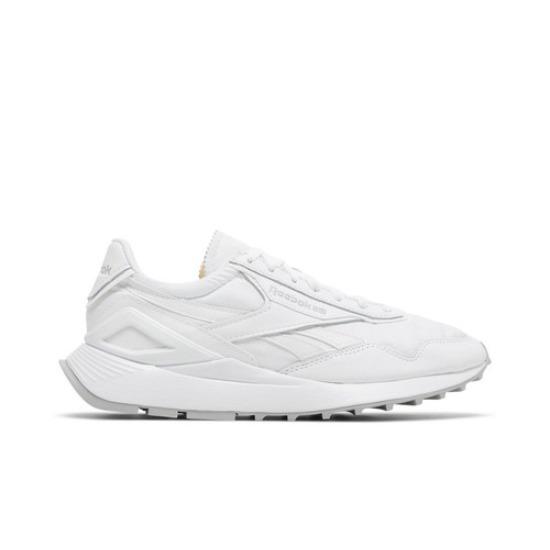 

Reebok Classic Leather Legacy AZ White Cold Grey H68651 Men s Shoes EU 42 білий
