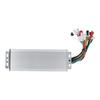 High Efficiency Brushless Motor Controller for Electric Bicycles and Scooters