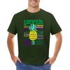Psych Psych Tv Juliet Ohara Psychic Detective Henry Spencer - Psych Quote T-shirt korean fashion hippie clothes clothings