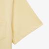 [lacoste] Women's Basic Pocket Short-Sleeve T-Shirt TF556E-56G107
