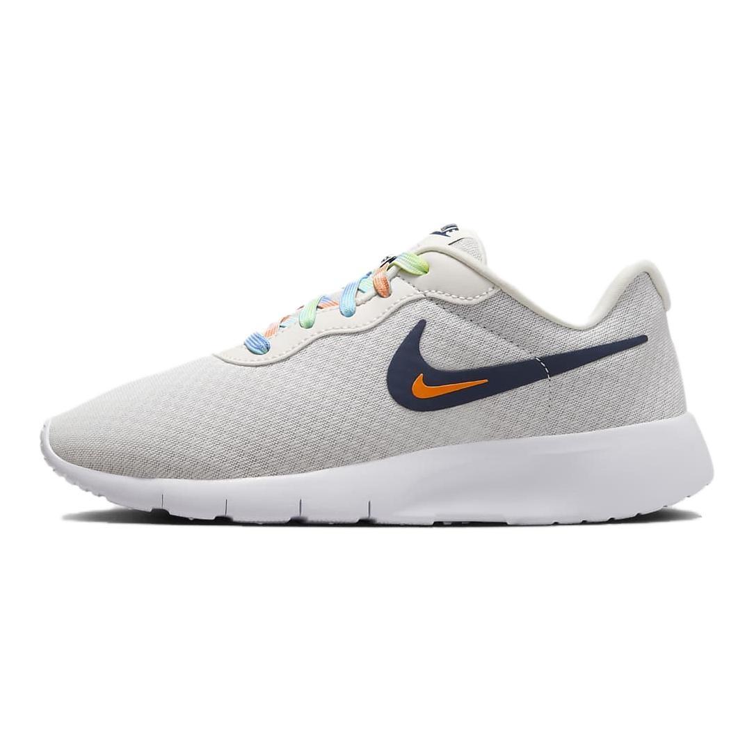 (GS) Nike Tanjun EasyOn SE  Shadow Grey Navy  Kids  FZ0906-001 EU 36