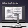 Deli GK141 Document Camera and Scanner CN plug (adapter included)