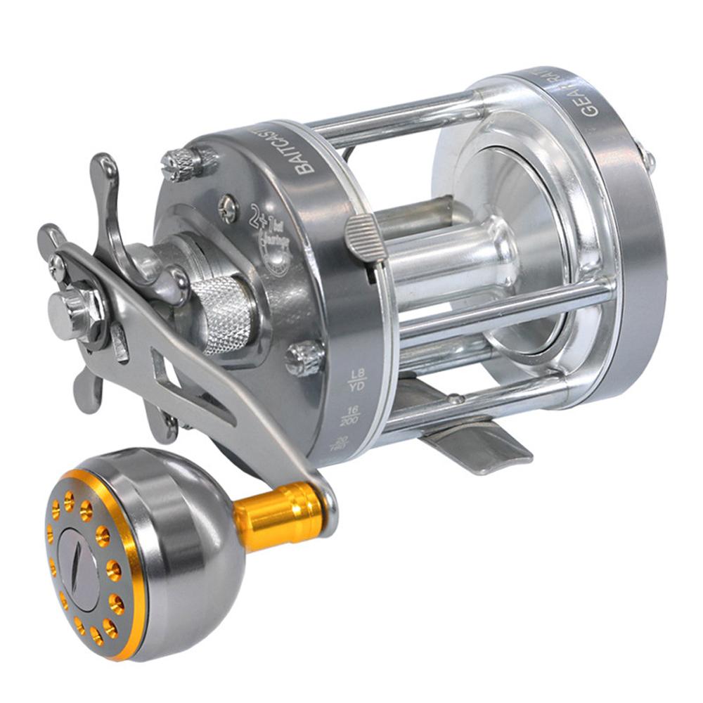 Mūlas spininga spole CNC Viss metāls