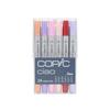 Too Copic Ciao Set 24-Color