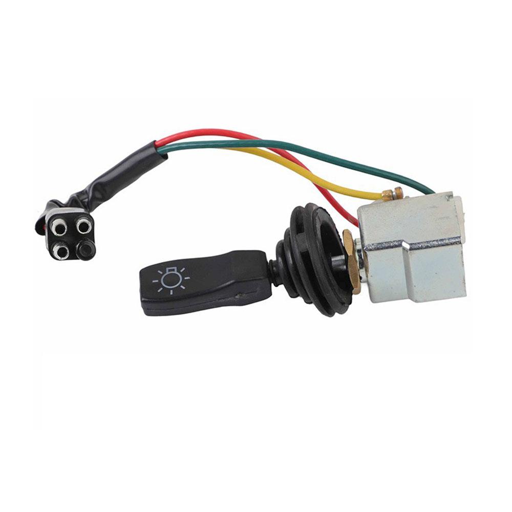 Rear Fog Lamp Light Switch For Land Rover 90 110 127 130 Defender PRC3432