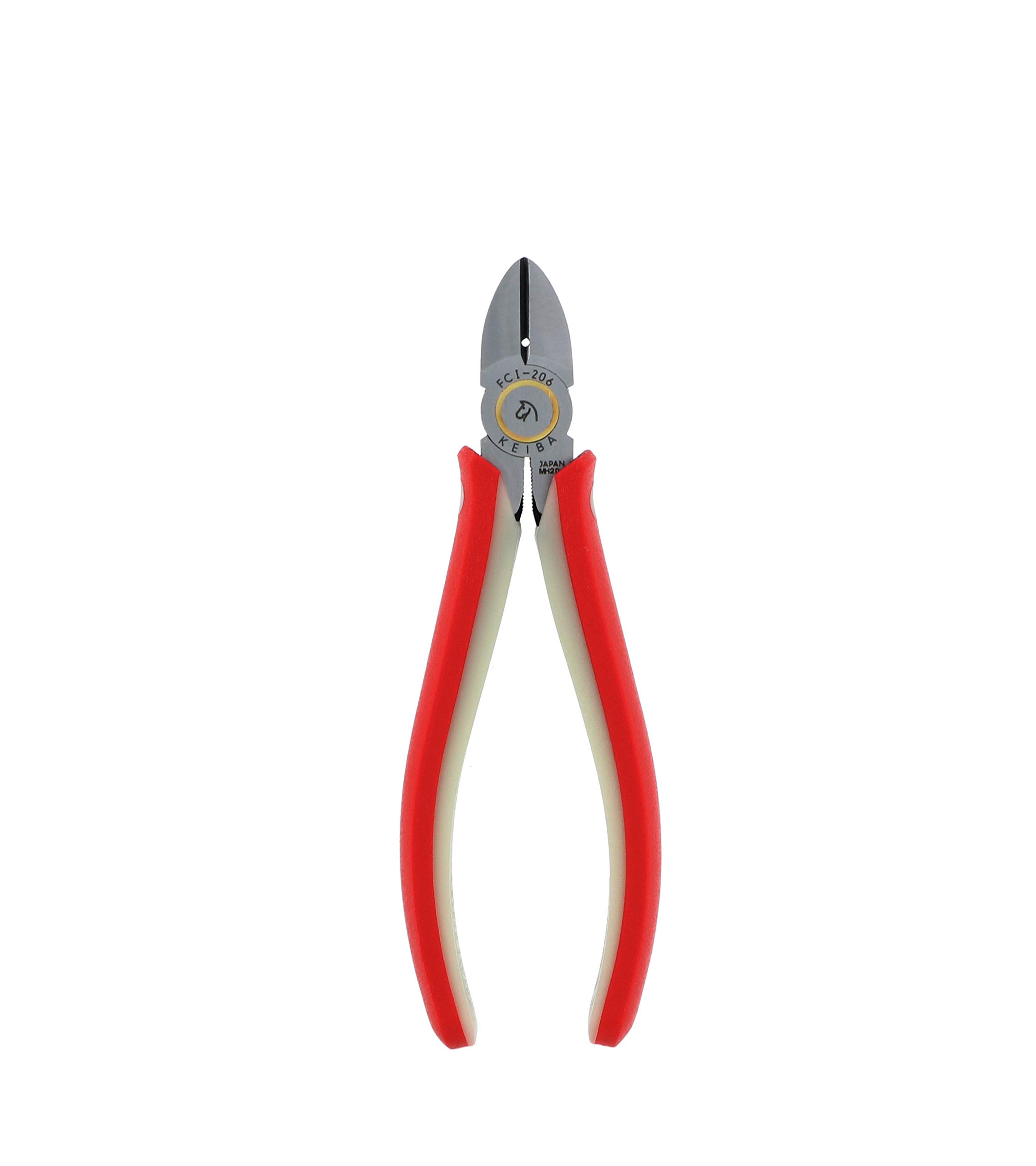 

Keiba High Grade The Nipper Luminous Handle 150mm 2COM. FCI-206