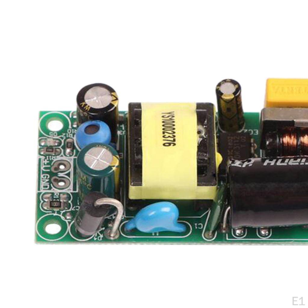 DC12V Output Power Supply Module Intelligent Household Switches