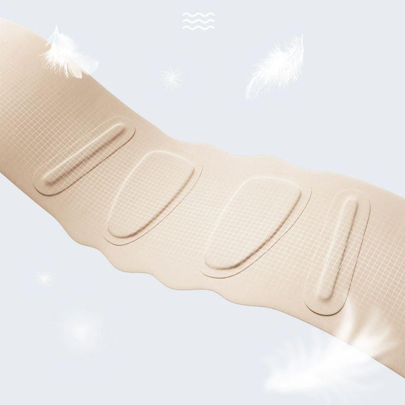 

Японский ультратонкий пояс для талии, Летняя поддержка с давлением на межпозвоночный диск, Женская легкая и дышащая спортивная поддержка талии [XL size] 151-90kg