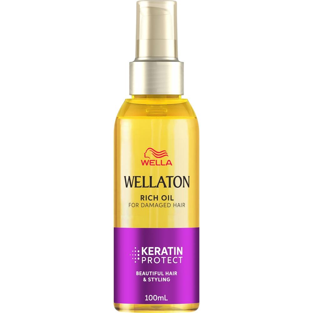 Wellaton Rich Oil 100ml Wellabaplan