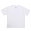 Vans Skate Atiba Ss Tee Vn000qjpwht White