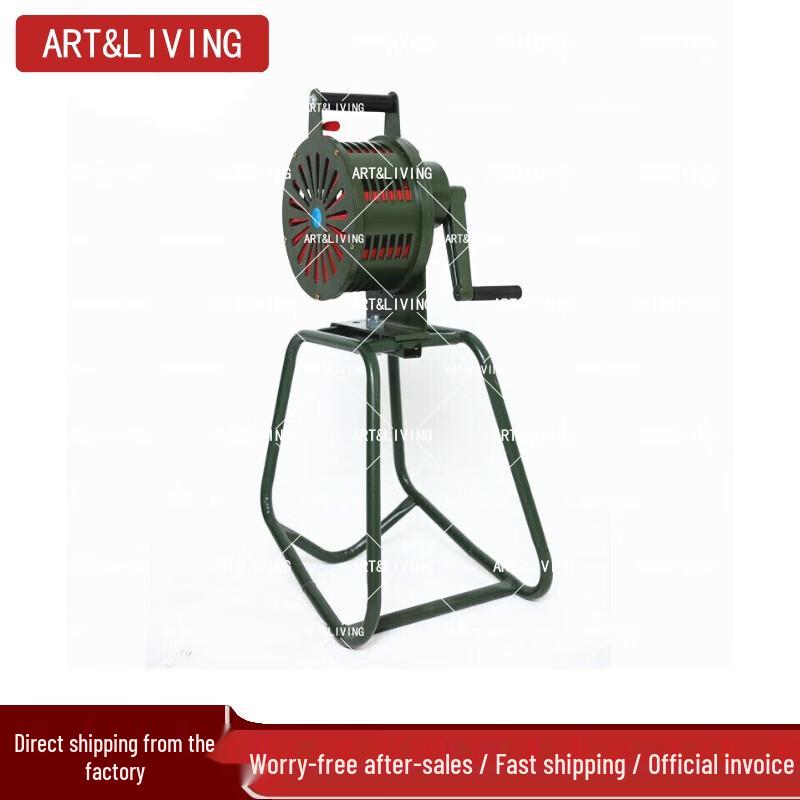 Аварийная эвакуационная сигнализация с ручным приводом