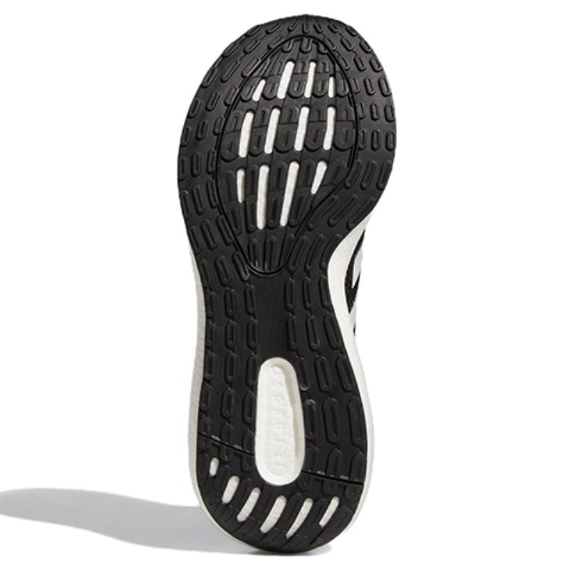 Adidas PureBoost 22 'Black White' Sneakers GW8588