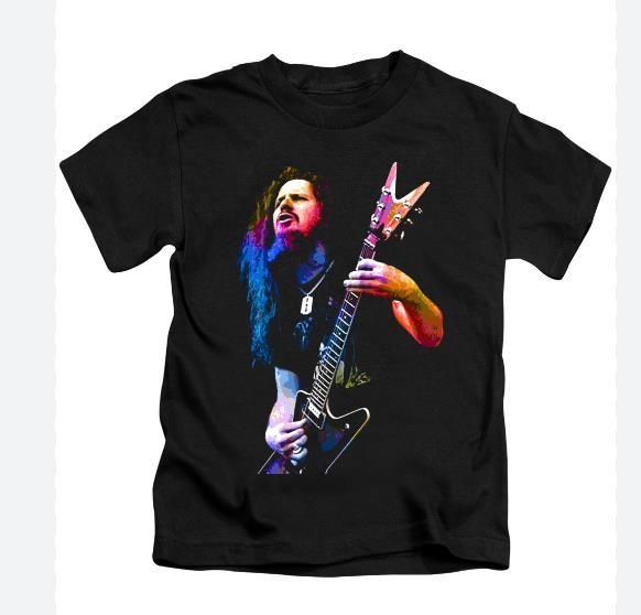 

Dimebag Darrell T shirt hot shirt mom gift so cute gift fan hot Unisex T-Shirt XXXL
