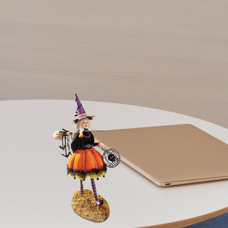 Halloween Witch Art 2022