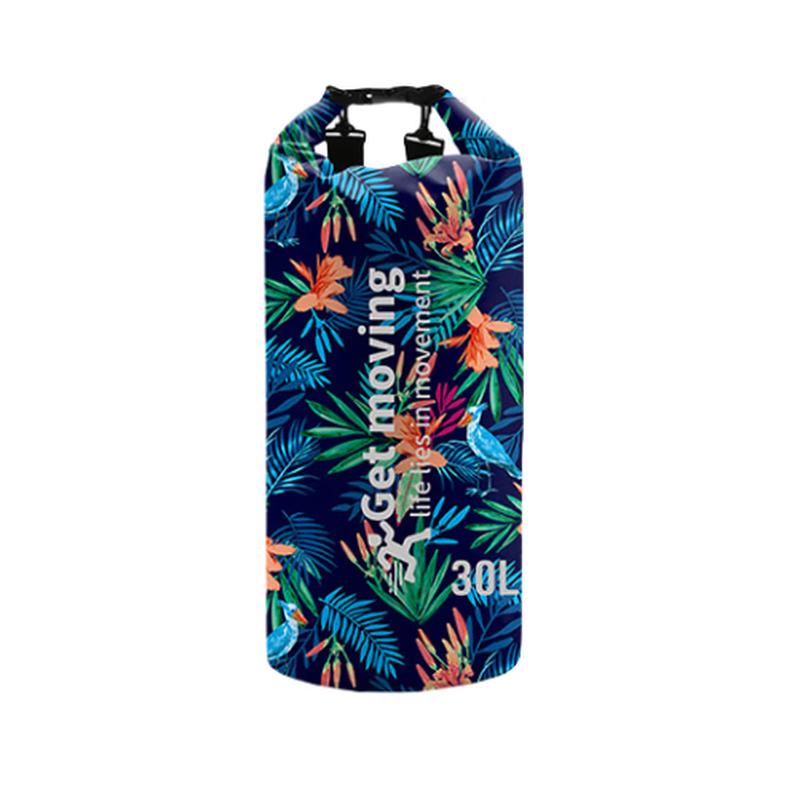 

Waterproof Outdoor Dry Bag Backpack