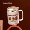 Shangqi 304 Stainless Steel Travel Mug 3-Piece Set