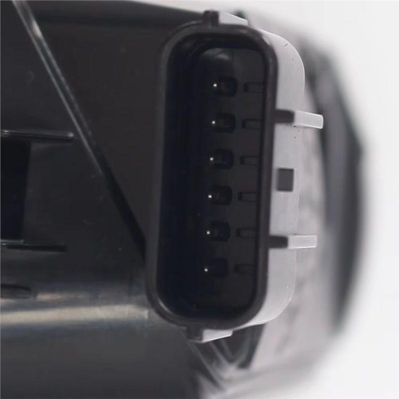 Tailgate Switch Trunk Switch Key For Honda CRV CR-V 2017- Tail Box Cover Button 34100-TLY-H01