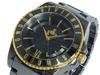 VIVIENNE WESTWOOD Ceramic Watch VV048GDBK [Imported] [t-1]