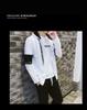 2019 Autumn Men's Two-Piece Set: Japanese Korean Style Hoodie & Sports Jacket