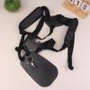 Double Shoulder Harness Strap Belt, Adjustable Trimmer Strap For Brush Cutter, Garden Lawn Mower Power Pruner, Comfort Support