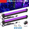 1/2pcs Decorative LED Bar Light Bar Ornament For Club Event And Halloween Light For Bedroom Decors Festival Gatherings