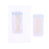 20Pcs Blister Plasters Invisible Hydrocolloid Gel Blister Bandages Blister Cushion Pad For Heel Foot Toe And Guard Skin