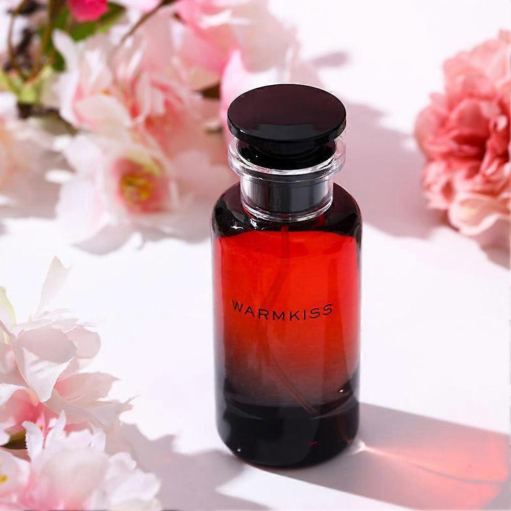 WARMKISS Drunk Black Crow Perfume Men Women Long Lasting Light Fragrance Less
