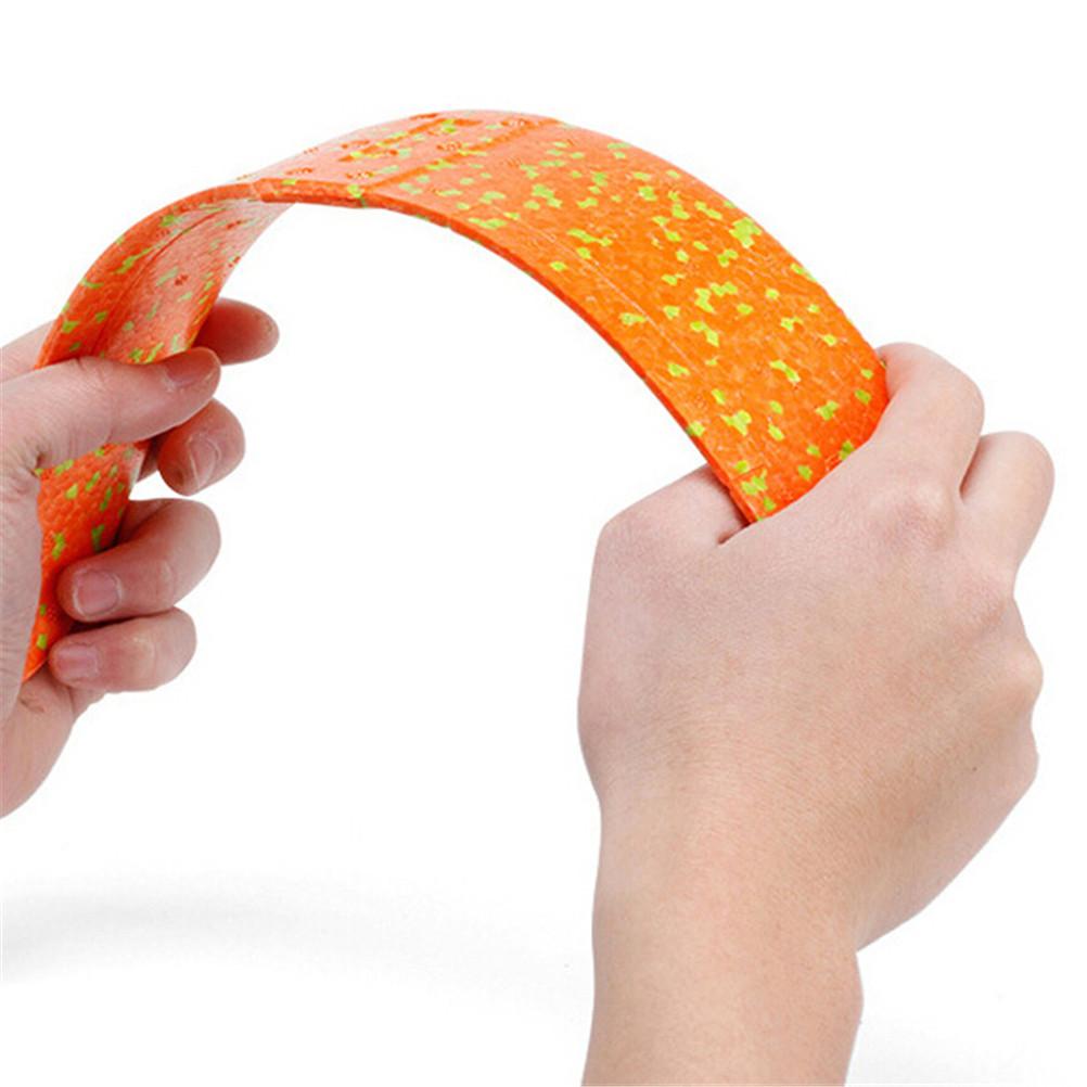 Aircraft Inertial Foam EVA Airplane Hand Launch Throwing Glider Airplane Toy Plane Model Outdoor Toy Educational Toys Gift