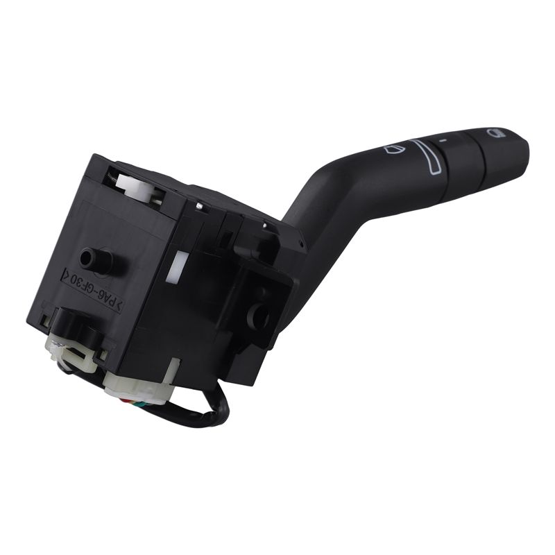 

Portable For SCANIA P G R T Series 1542529 1422111 180013 173754 Turn Signal Switch Headlamp Switch Intermittent Controller