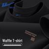 Warrior Waffle Short Sleeve T-Shirt